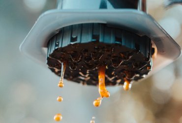 Aeropress Demleme
