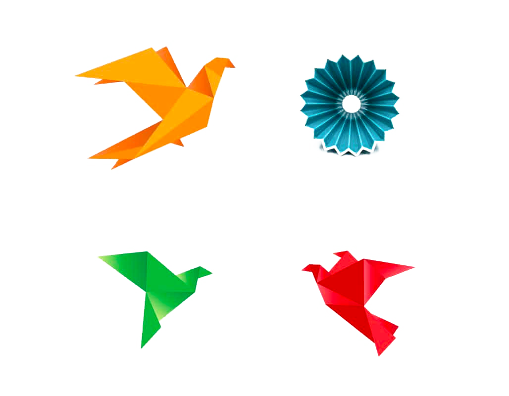origami