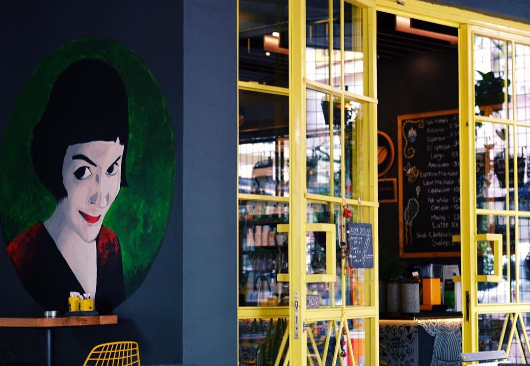 PLACES YOU CAN FIND PROBADOR COFFEE