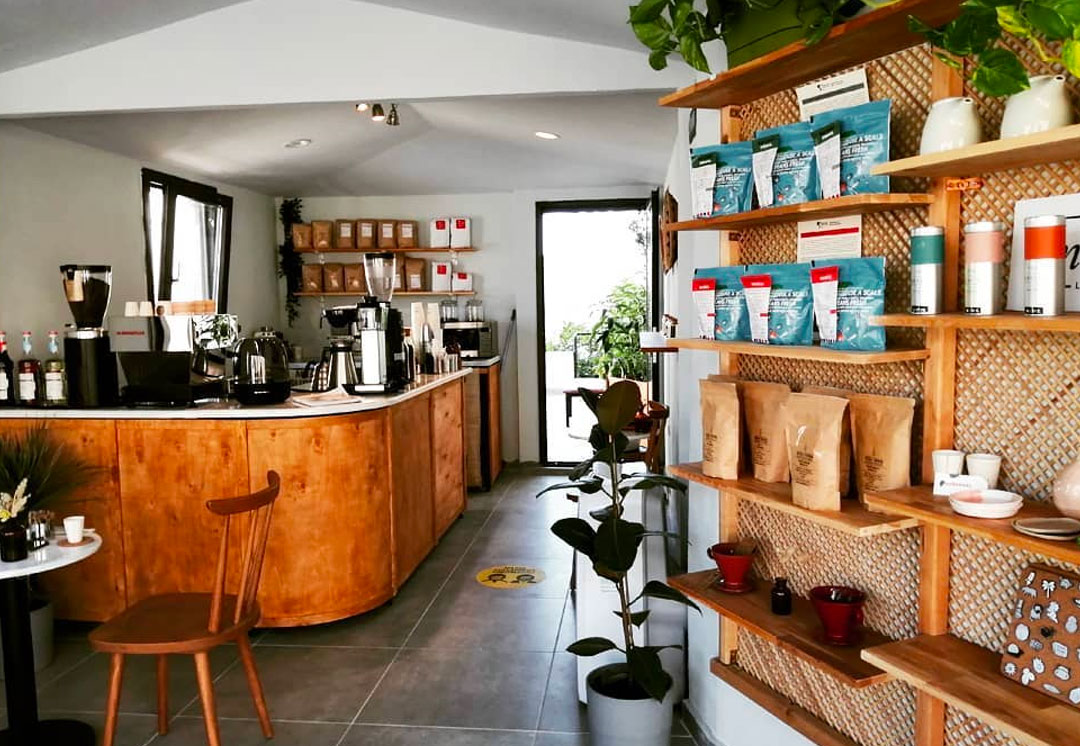 PLACES YOU CAN FIND PROBADOR COFFEE