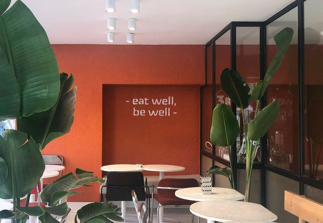 PLACES YOU CAN FIND PROBADOR COFFEE