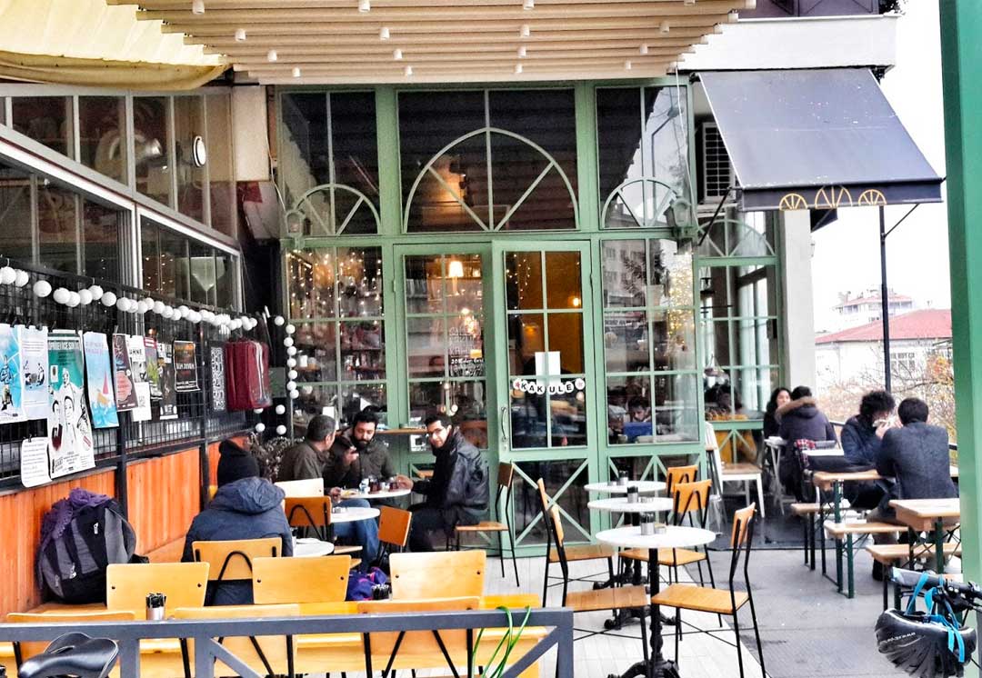 PLACES YOU CAN FIND PROBADOR COFFEE