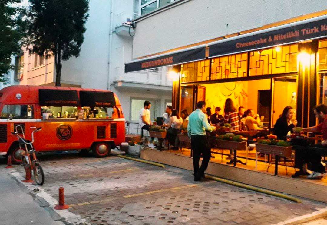 PLACES YOU CAN FIND PROBADOR COFFEE