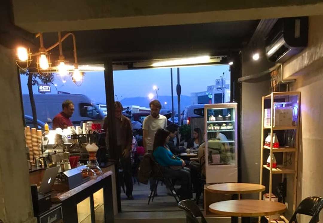 PLACES YOU CAN FIND PROBADOR COFFEE