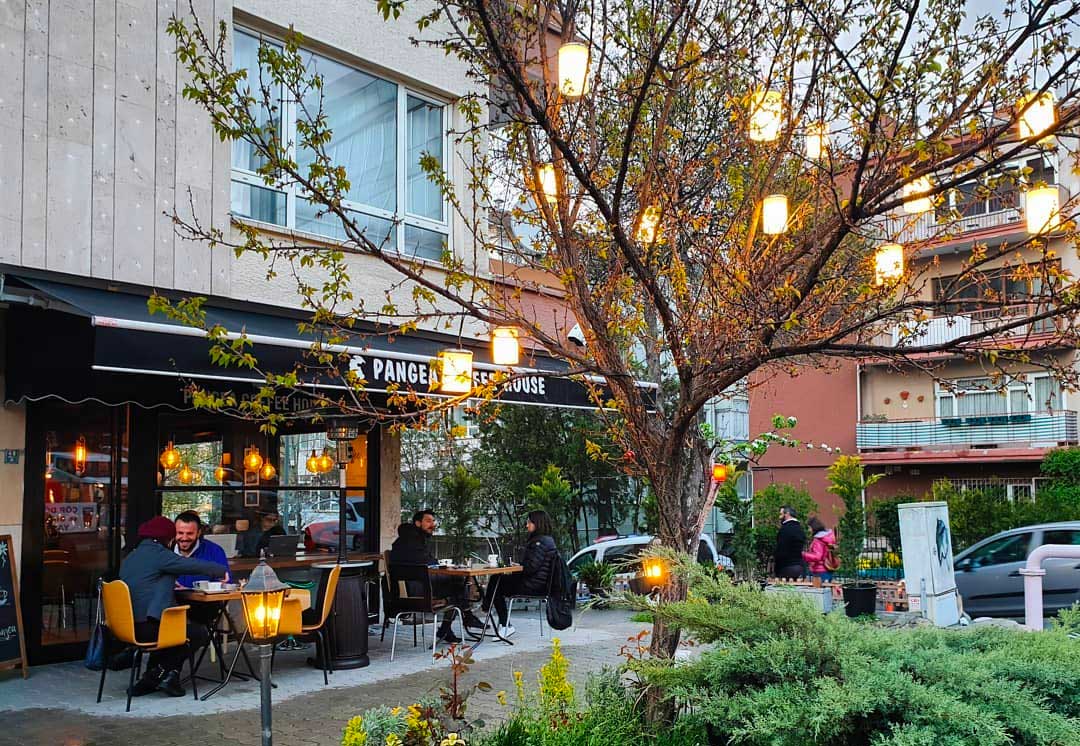 PLACES YOU CAN FIND PROBADOR COFFEE