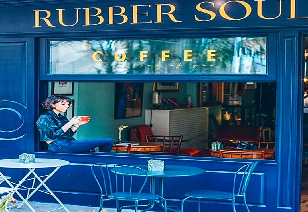 PLACES YOU CAN FIND PROBADOR COFFEE
