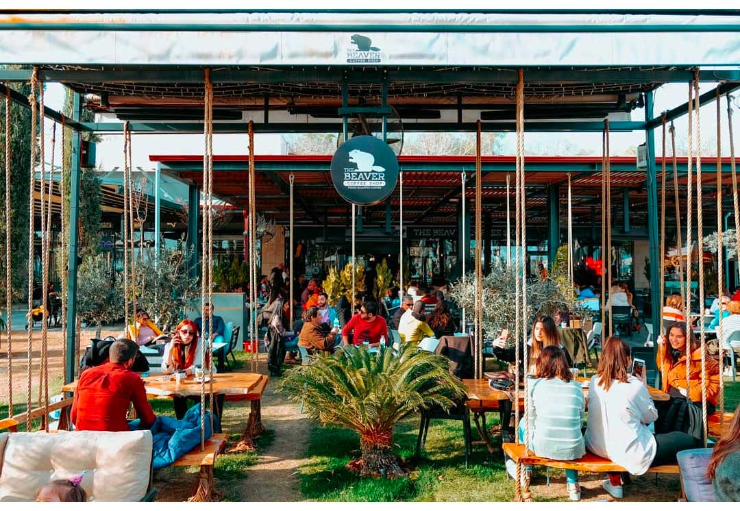 PLACES YOU CAN FIND PROBADOR COFFEE