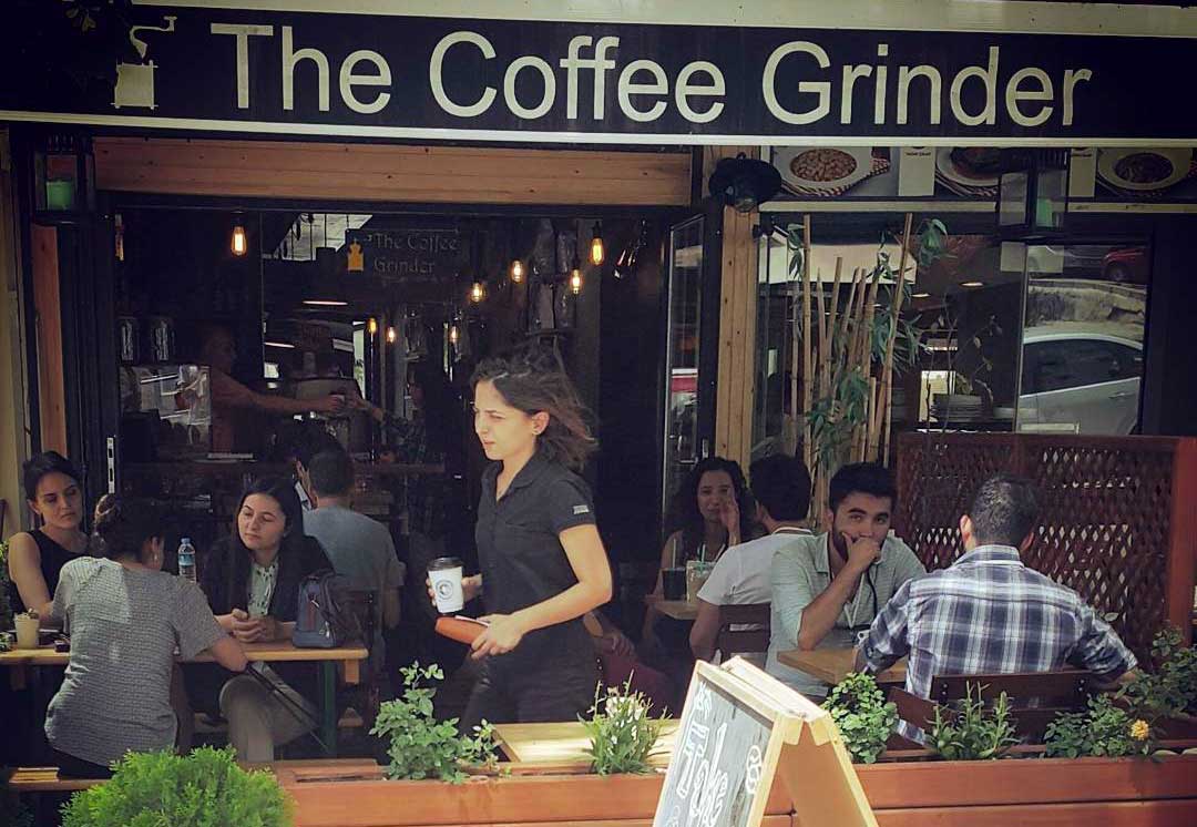 PLACES YOU CAN FIND PROBADOR COFFEE