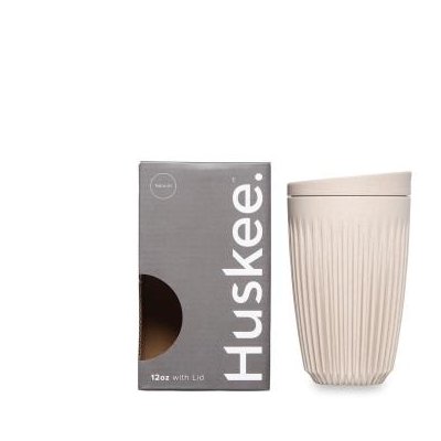 Huskee Cup Natural 355 ml (12 oz)