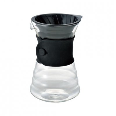 HARIO V60 SÜRAHİLİ DRIPPER