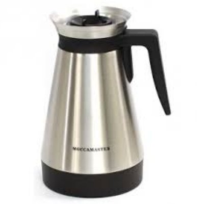 MOCCAMASTER TERMOS