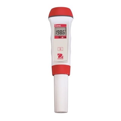 OHAUS İLETKENLİK ÖLÇER