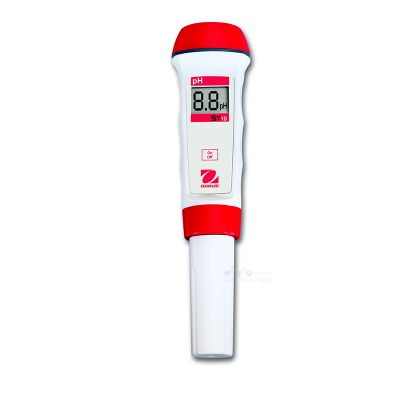 OHAUS PH METRE