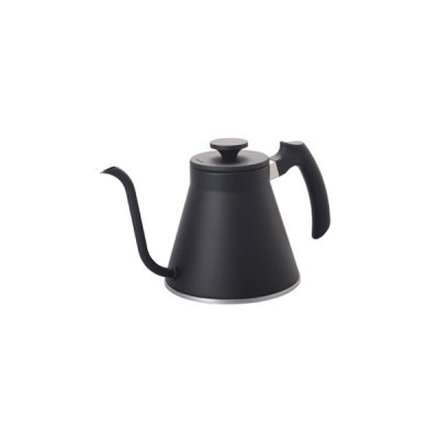 HARIO V60 BUONO DRIP KETTLE FIT MATTE BLACK