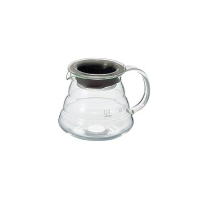 HARIO CAM SÜRAHİ 360ML