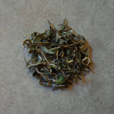 BAI MU DAN-WHITE
