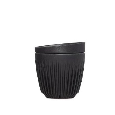 HUSKEE CUP CHARCOAL