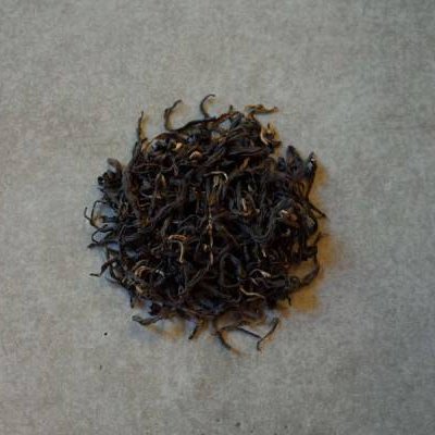 IMPERIAL BLACK-SİYAH-15GR