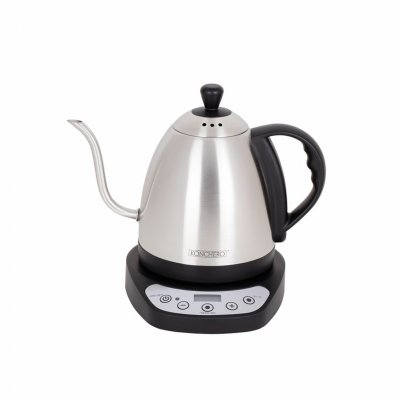 KONCHERO SICAKLIĞI AYARLANABİLİR 1LT KETTLE