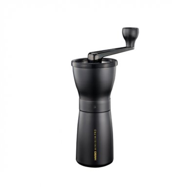 HARIO MINI SLIM PRO CERAMIC COFFEE MILL 