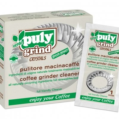 PULY GRIND DEĞİRMEN TEMİZLEME (10 PAKET)
