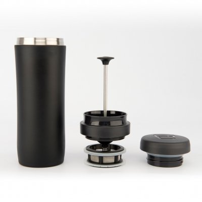12 OZ-SİYAH