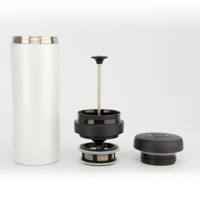 ESPRO TRAVEL PRESS ÇAY İÇİN